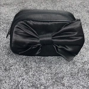 Dior Parfums satin pouch